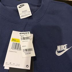 Nike Crewneck