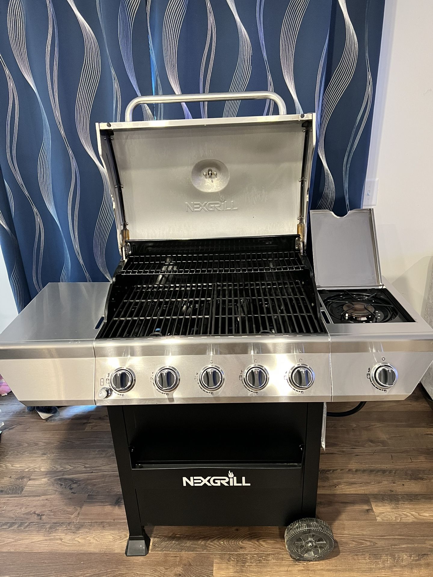 Nexgrill