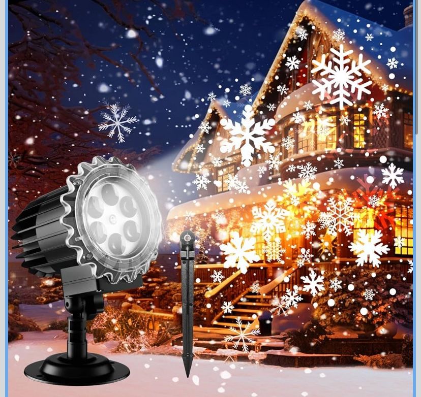 Christmas Decorations