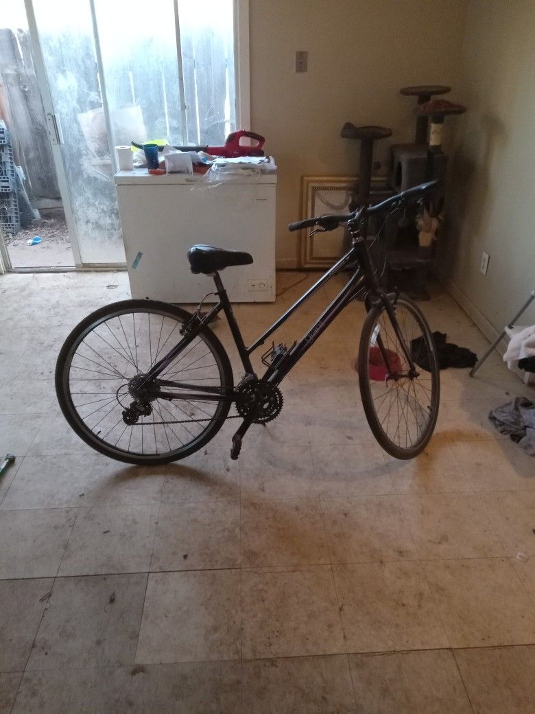 Escape W Giant Mountain Bike Only Had One Owner Asking $100 Obo