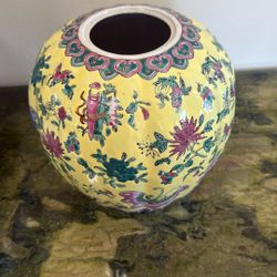 Vase 