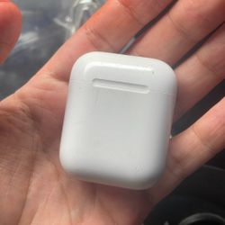 Air Pods 