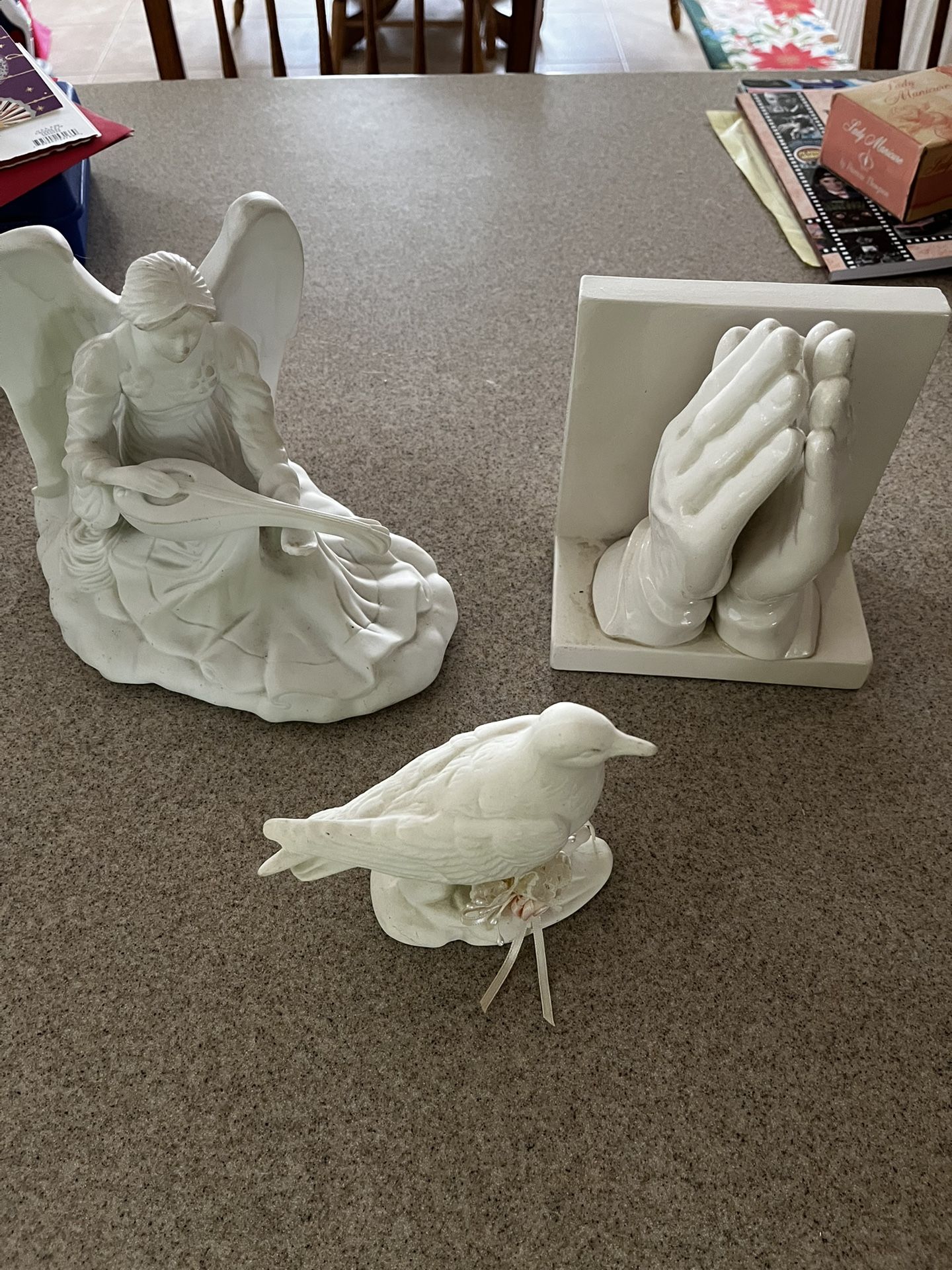 All religious items