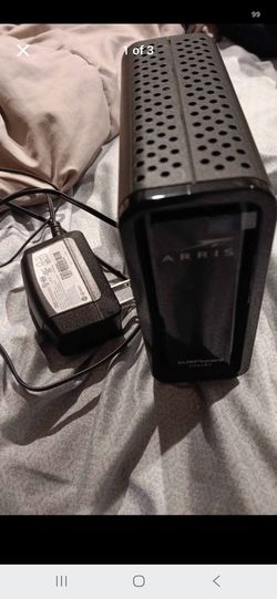 COMCAST compatible modem/stop renting your modem!