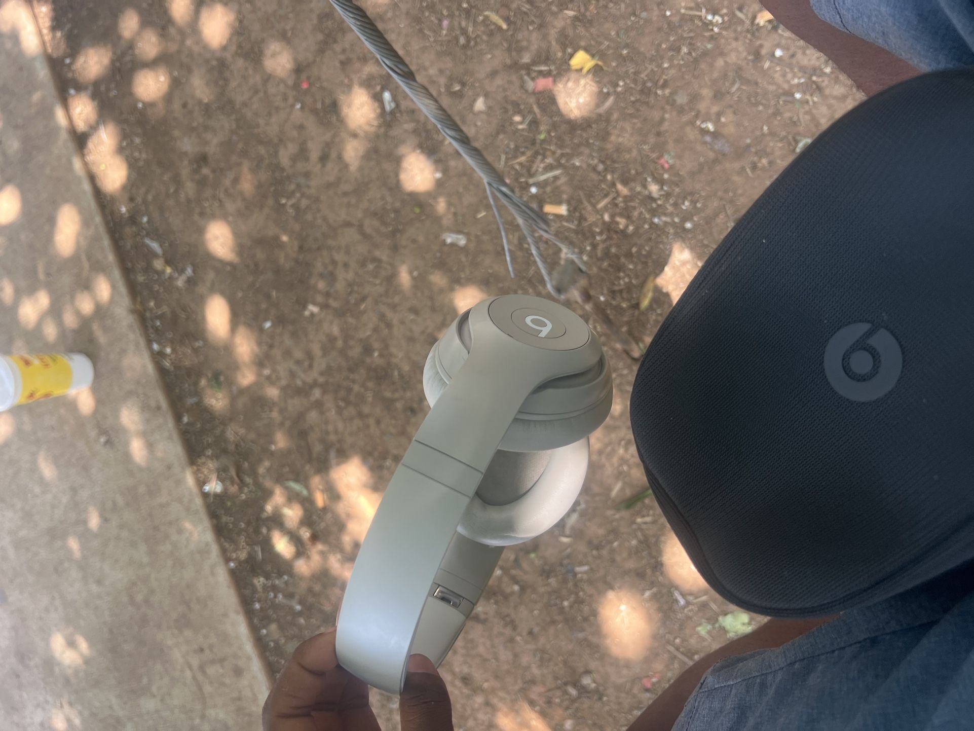 Beats Studio Pros