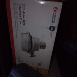 Security Light