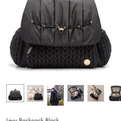 New Without Tags HAPP DIAPER BAG