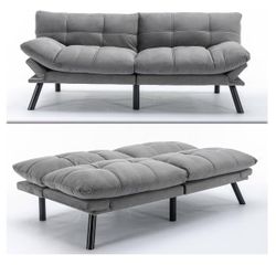 Convertible Sleeper Sofa (futon)