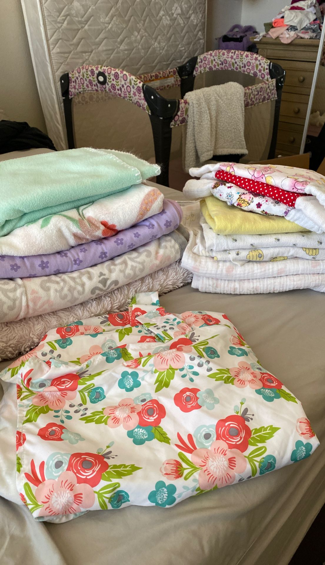 Baby blankets for Sale in Henderson, NV OfferUp