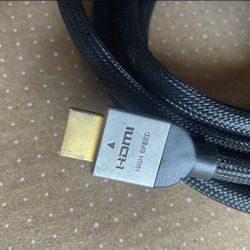 HDMI Cables