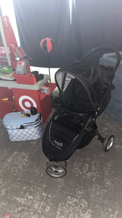 FREE Stroller and Antique Mirror🪞🤍  Pickup In Escondido) Description👇