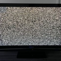 Sale Panasonic TV 50$