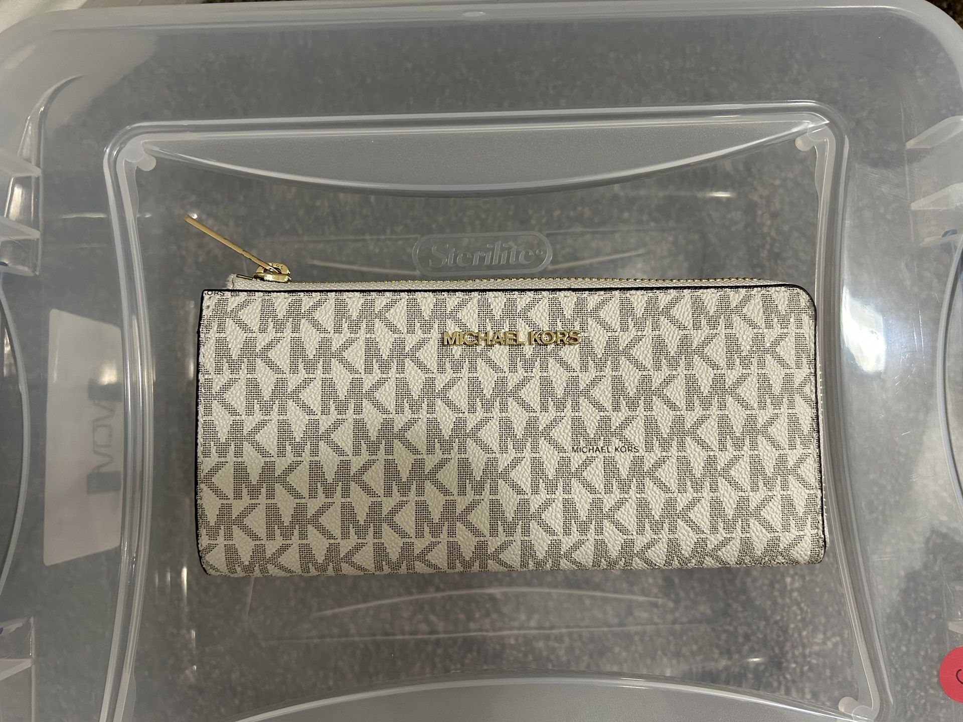 MK Wallet