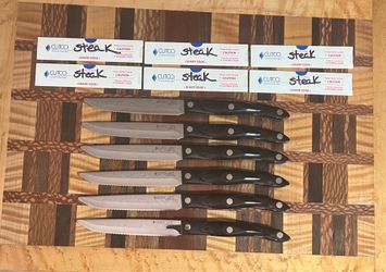 Cutco Steak Knives