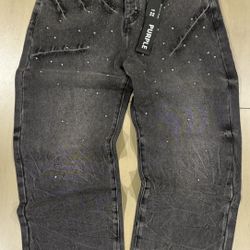 Purple Jeans 