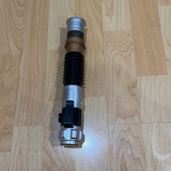 Blue Lighsaber
