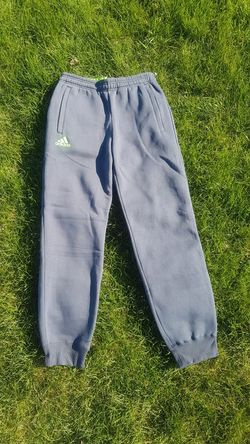 Adidas 2016 Messi Sweatpants! New! Size Medium!