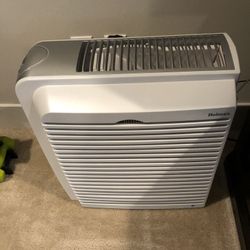 Air Purifier With HEPA Filters