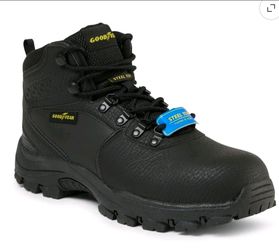 Goodyear Steel toe boots