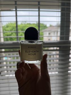 Byredo Eleventh Hour