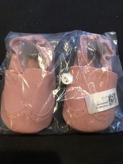 Baby Shoes