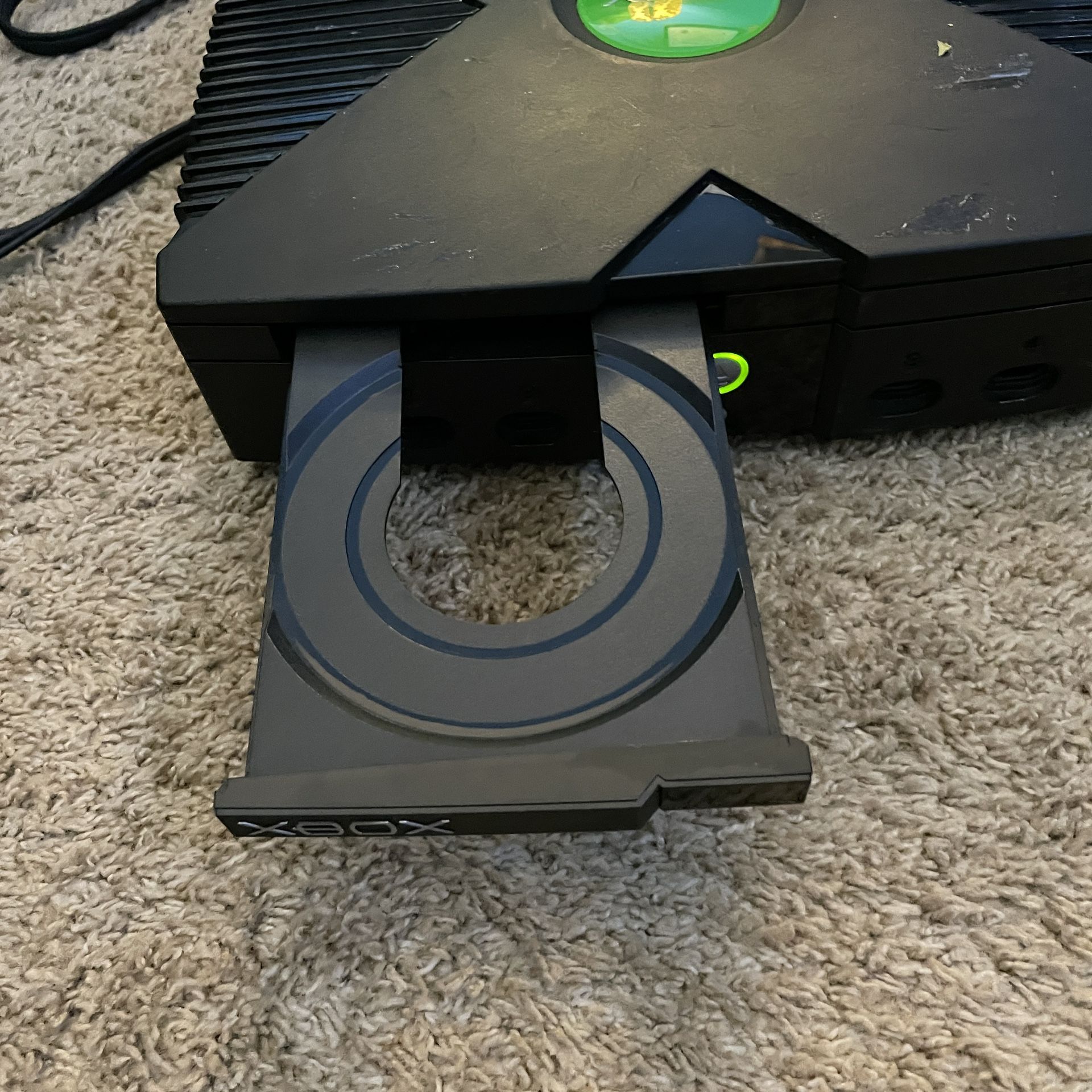 Original Xbox 360 Console for Sale in Harlingen, TX - OfferUp