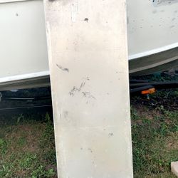 Gas Tank 