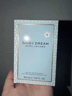 daisy dream perfume