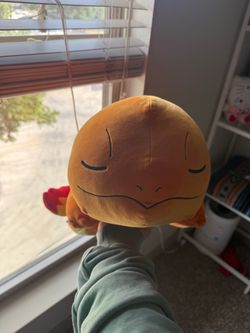Pokémon Stuffed Animal