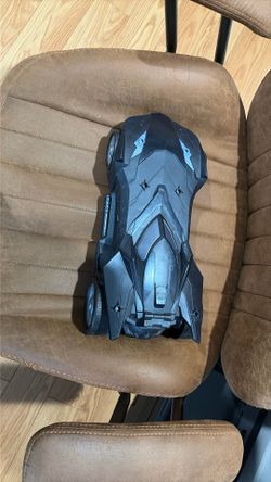 Batman Car