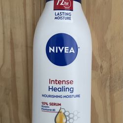 Nivea Lotion