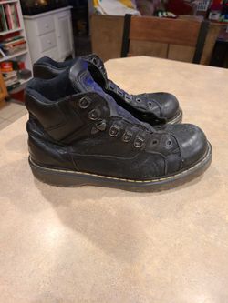 Doc martens size 12