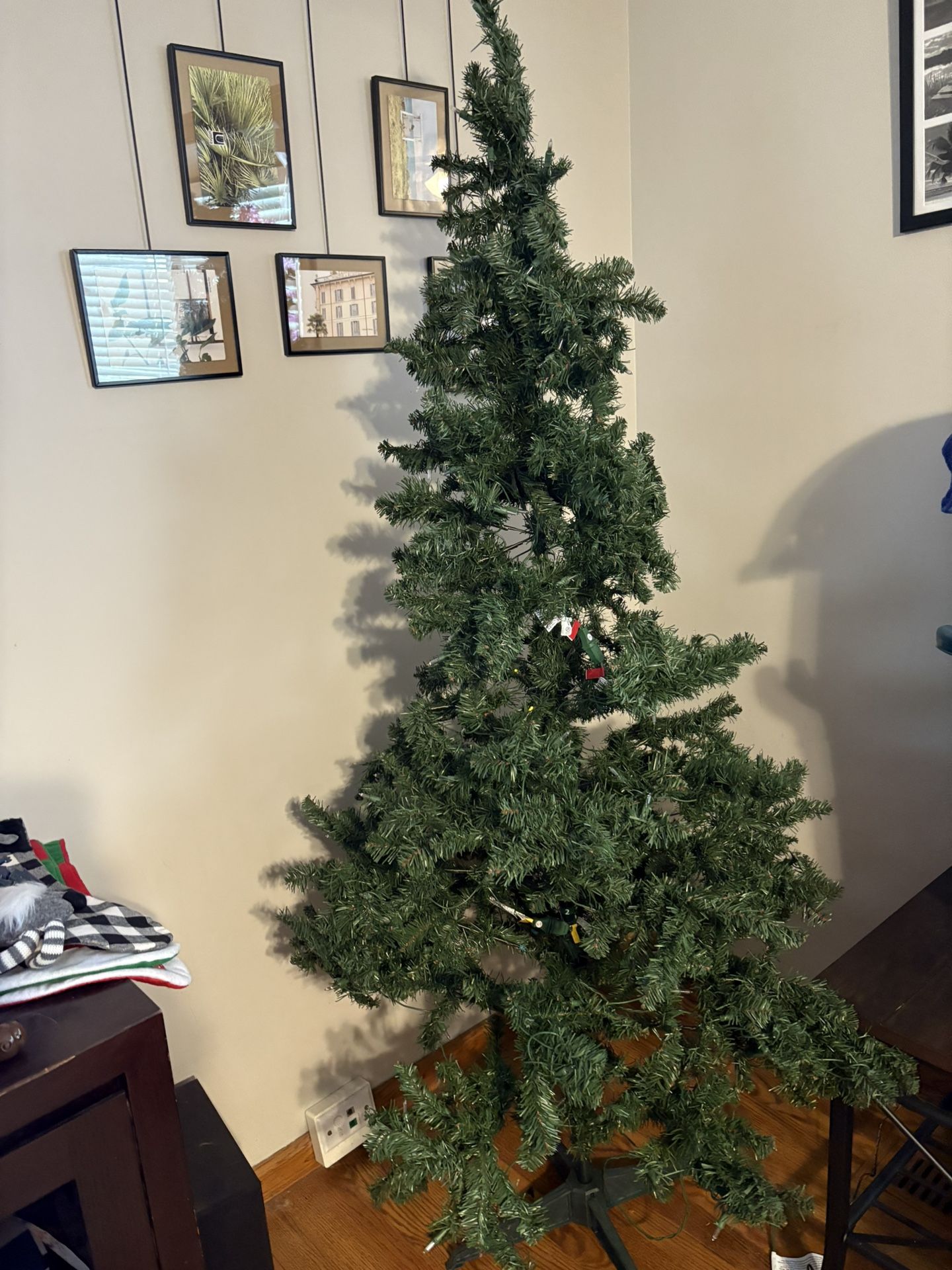 6.5ft Christmas Tree