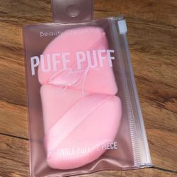 Beauty Creations Puff Puff Set