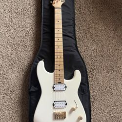 Charvel Pro-Mod San Dimas HH HT 