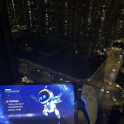 Playstation portal