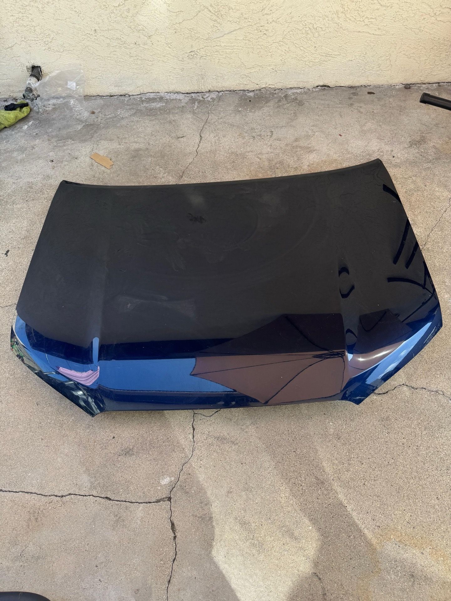 4Runner Hoods
