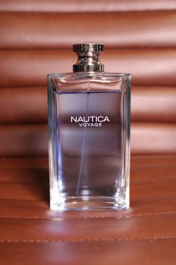 Nautica Voyage 200ml