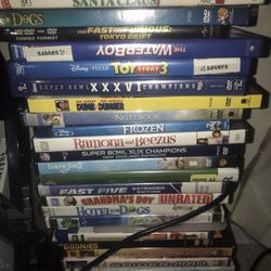 Movies $2 