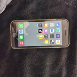 iPhone 7