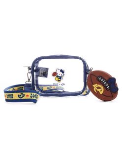 Hello Kitty x Rams Crossbody bag