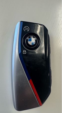 Key fob