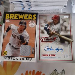 2021 Topps Series 1 