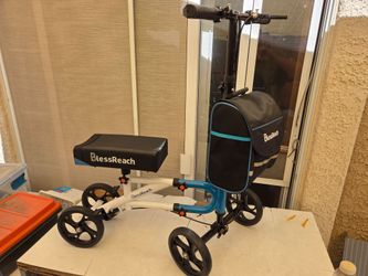 Knee Scooters Variety brand new