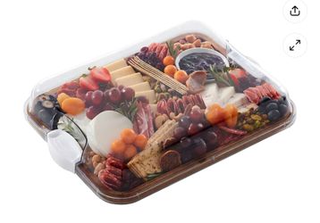 Build a Board Cutting Board