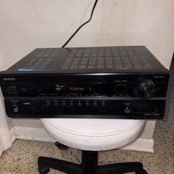Marantz SR8001 AV Surround 7.1 Channel Receiver Tested Fully Functional!!