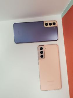 🏆 Best Price in Town! -  Samsung Galaxy S21 5G! 🌟 90-Day Warranty Included