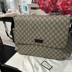 Diaper Bag 