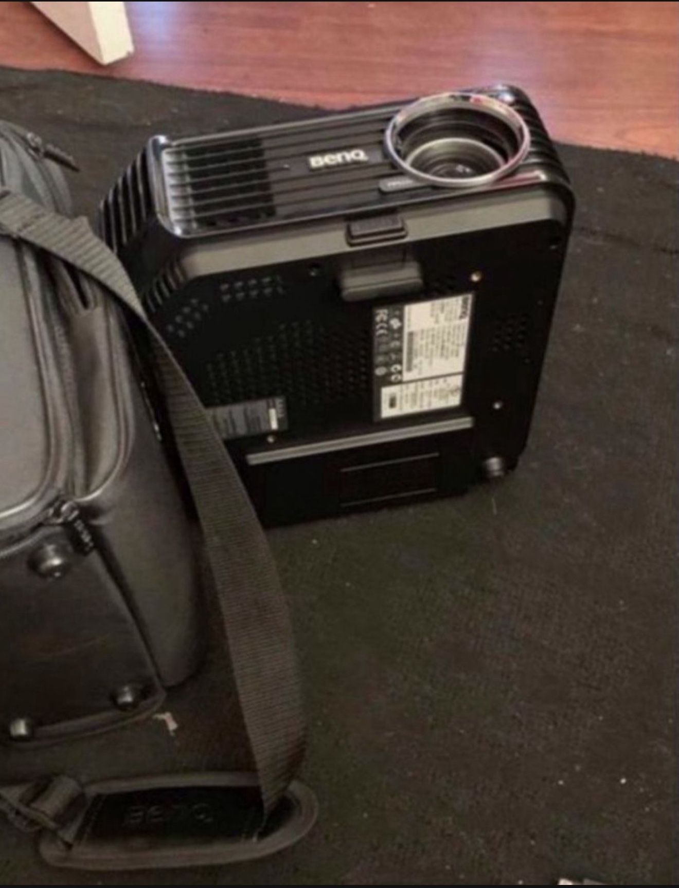 BenQ Projector