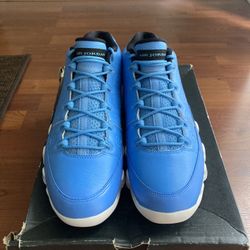 Nike Air Jordan IX 9 “Pantone” Sz 10